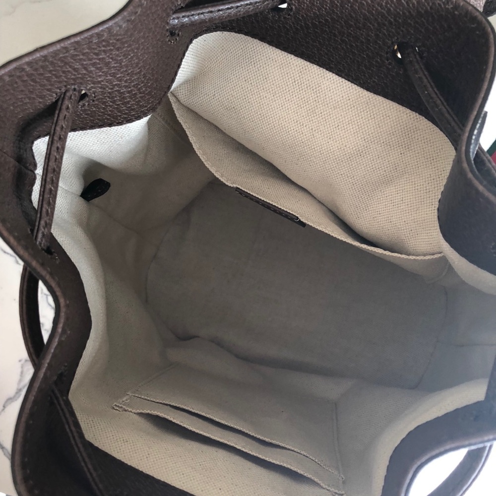 Gucci Backpack/ SOLD - Picture 7 of 7